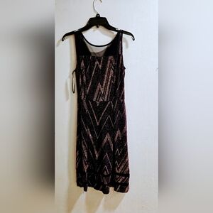 Beautiful evening dress..